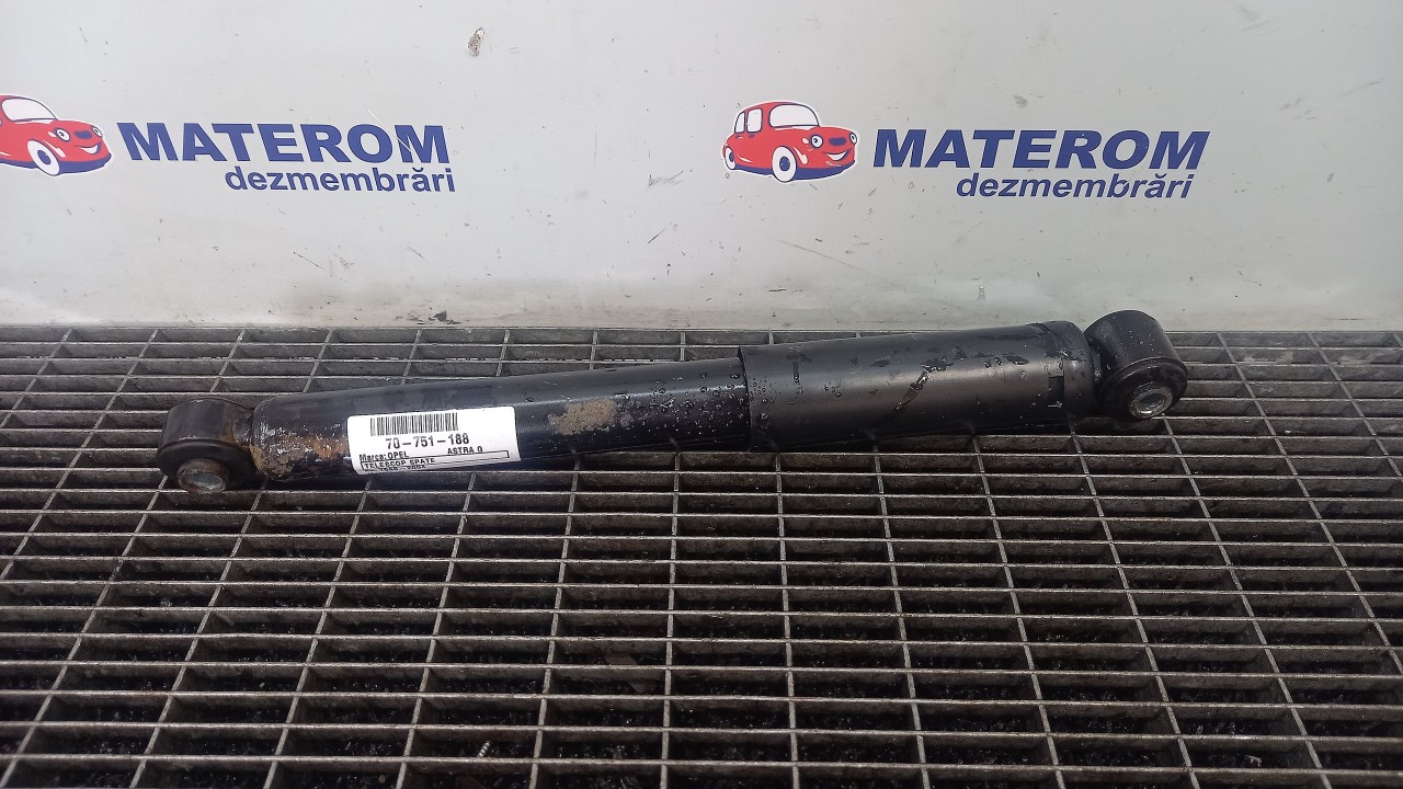 TELESCOP SPATE OPEL ASTRA G - - (1998 2004)