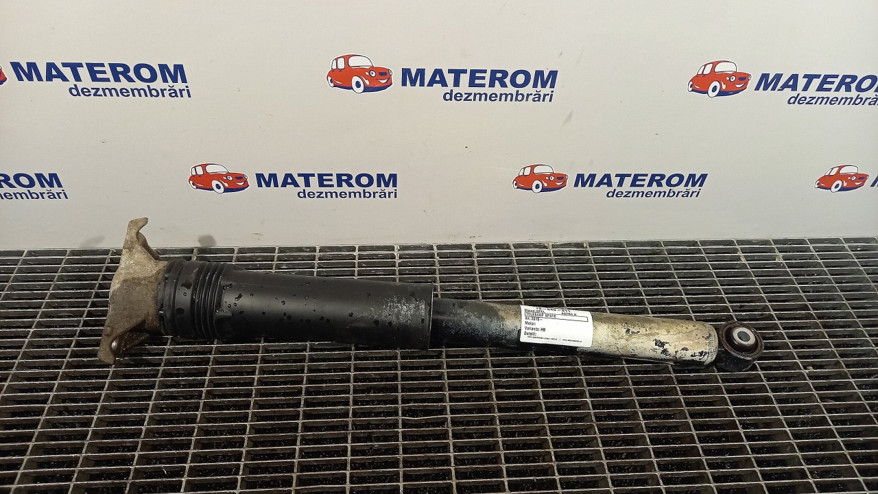 TELESCOP SPATE OPEL ASTRA K - - (2015 2021)