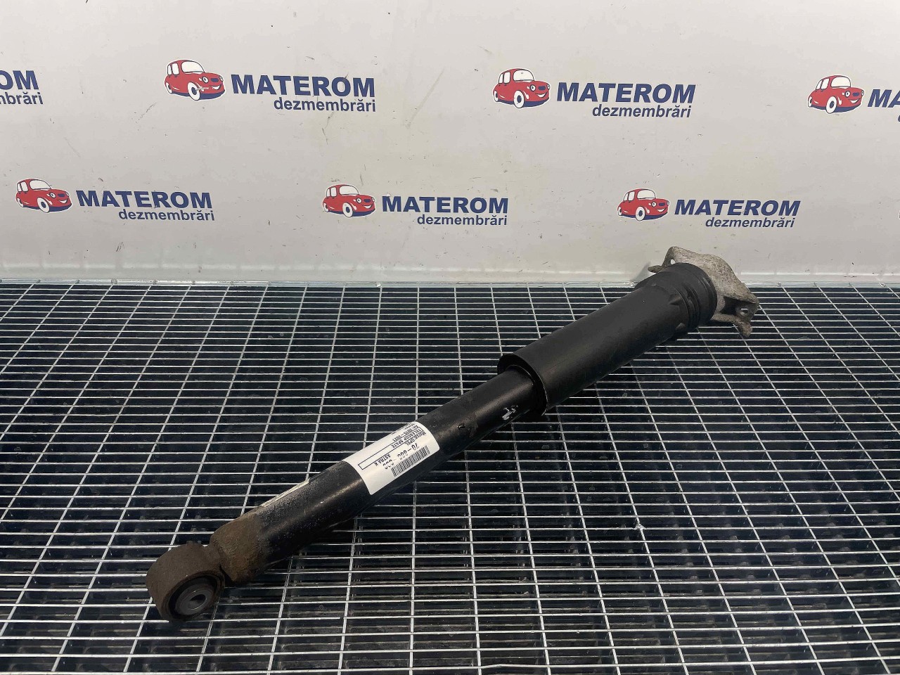 TELESCOP SPATE OPEL ASTRA K - - (2015 2021)