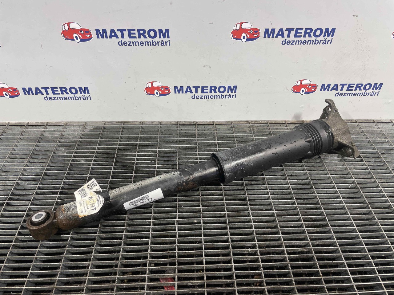 TELESCOP SPATE OPEL ASTRA K ASTRA K - - (2015 2021)