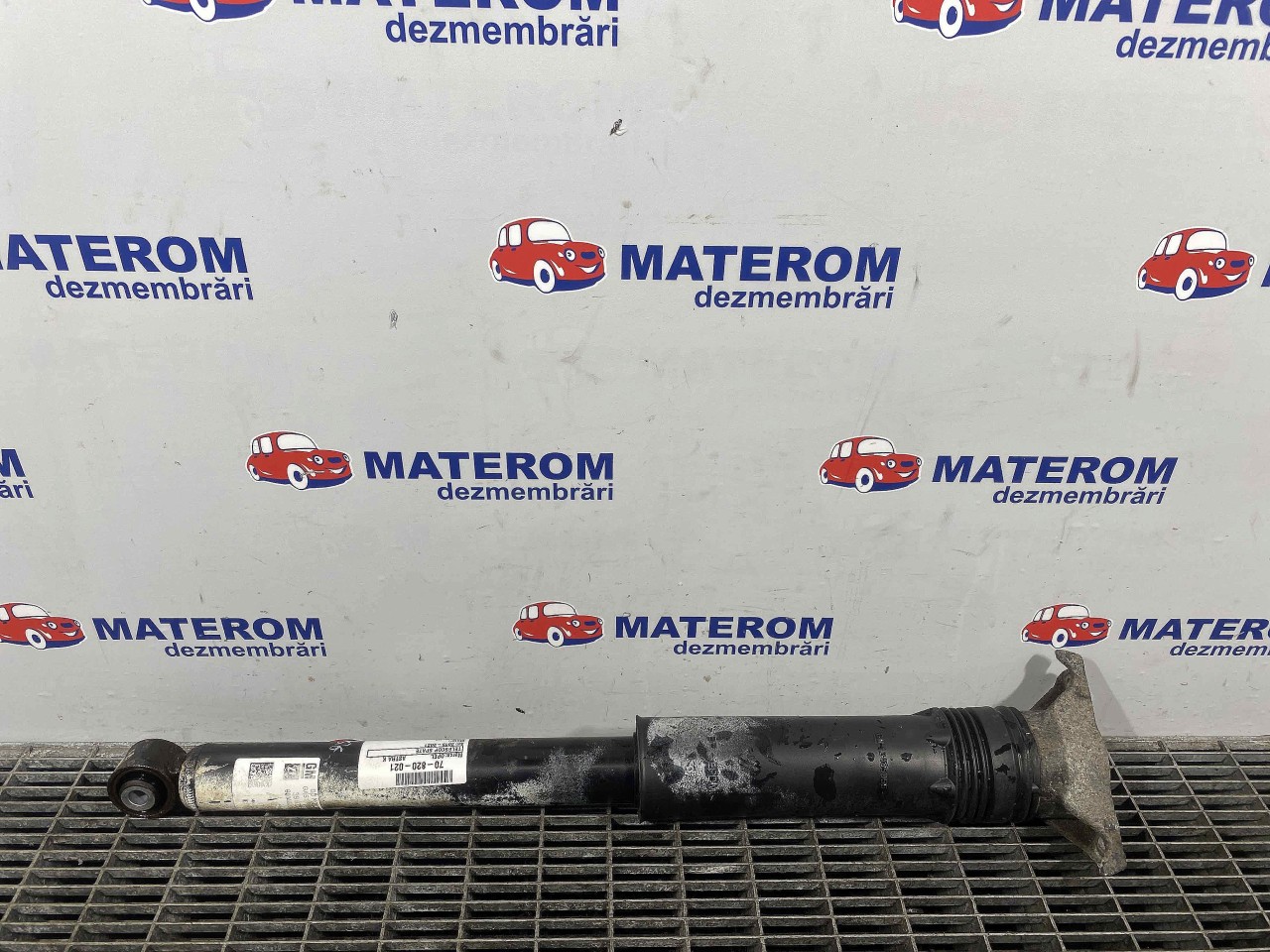 TELESCOP SPATE OPEL ASTRA K ASTRA K - - (2015 2021)