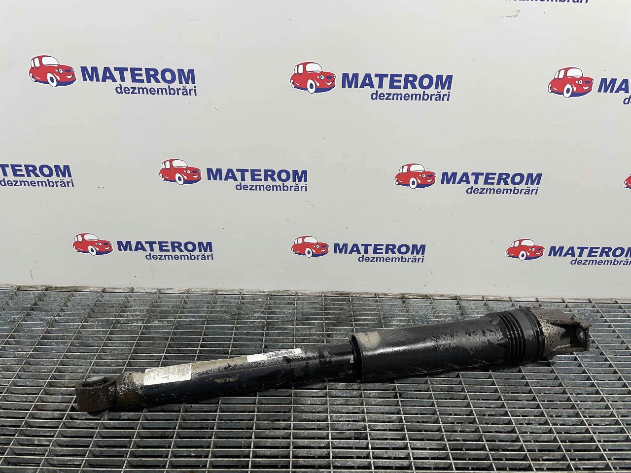 TELESCOP SPATE OPEL ASTRA K ASTRA K - - (2015 2021)