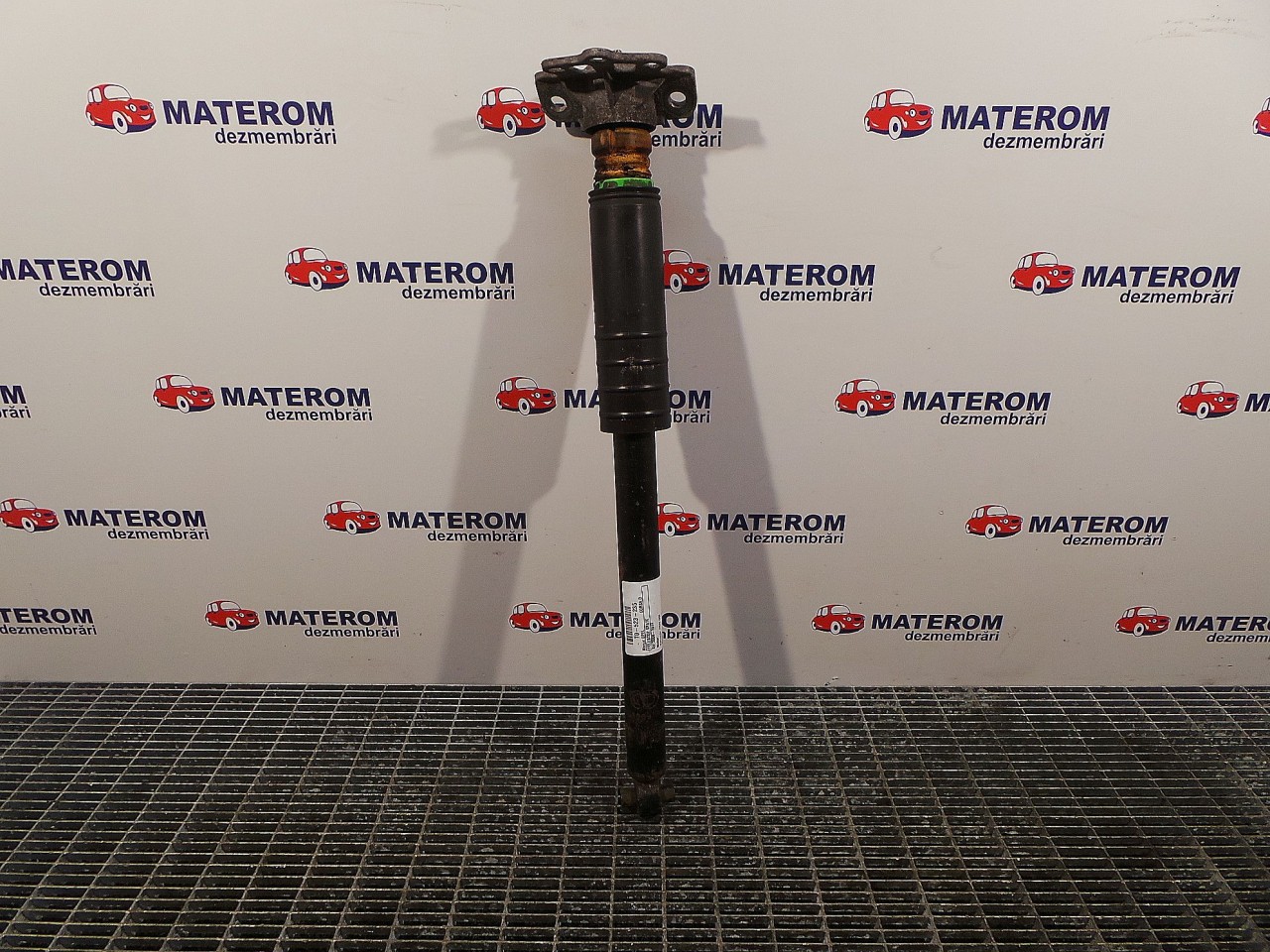 TELESCOP SPATE OPEL CORSA D - - (2006 2011)