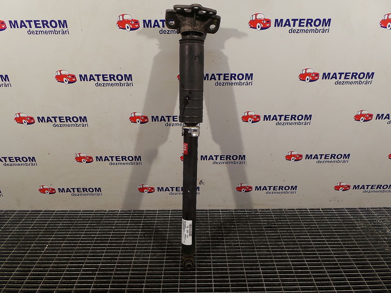TELESCOP SPATE OPEL CORSA D - - (2011 2014)