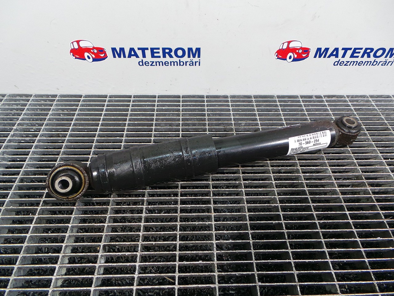 TELESCOP SPATE OPEL MERIVA B - - (2010 2014)