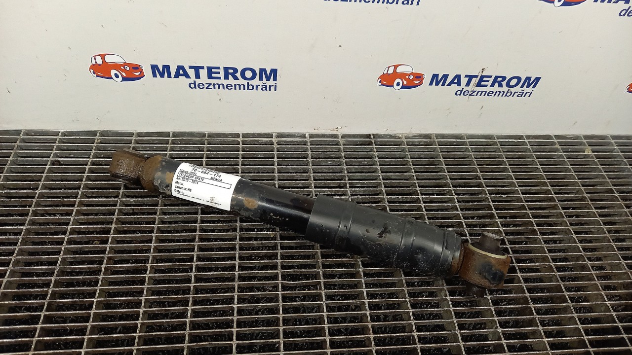 TELESCOP SPATE OPEL MERIVA B MERIVA B - - (2010 2014)