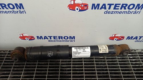 TELESCOP SPATE OPEL MERIVA B MERIVA B - - (2010 2014)