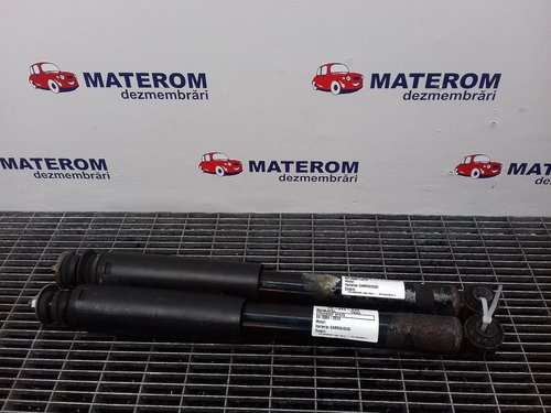 TELESCOP SPATE OPEL TIGRA - - (2004 2010)