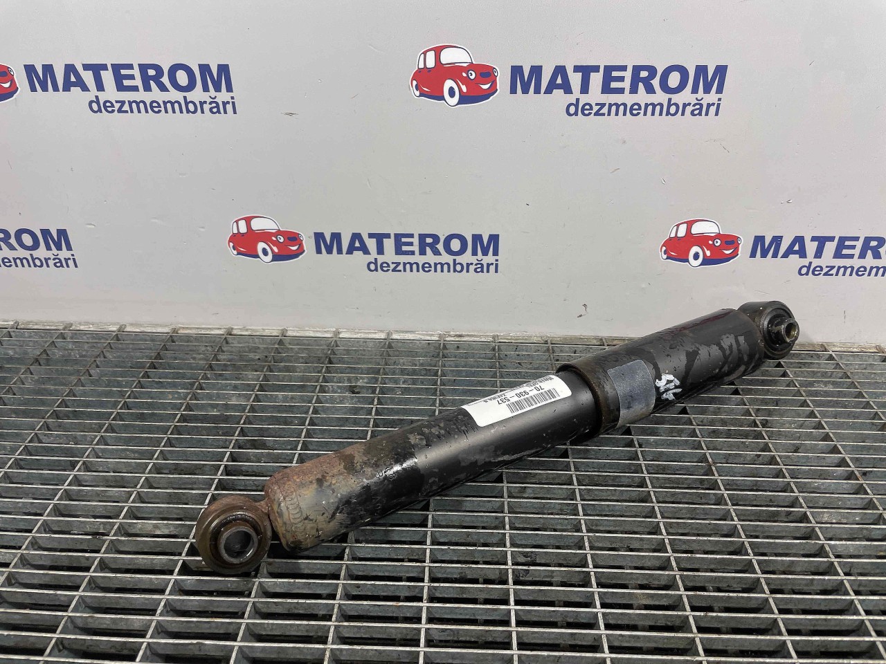 TELESCOP SPATE OPEL ZAFIRA B - - (2005 2