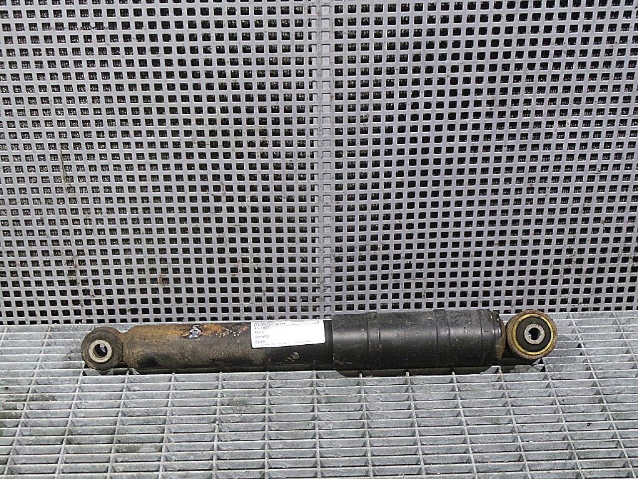 TELESCOP SPATE OPEL ZAFIRA B - - (2005 2011)