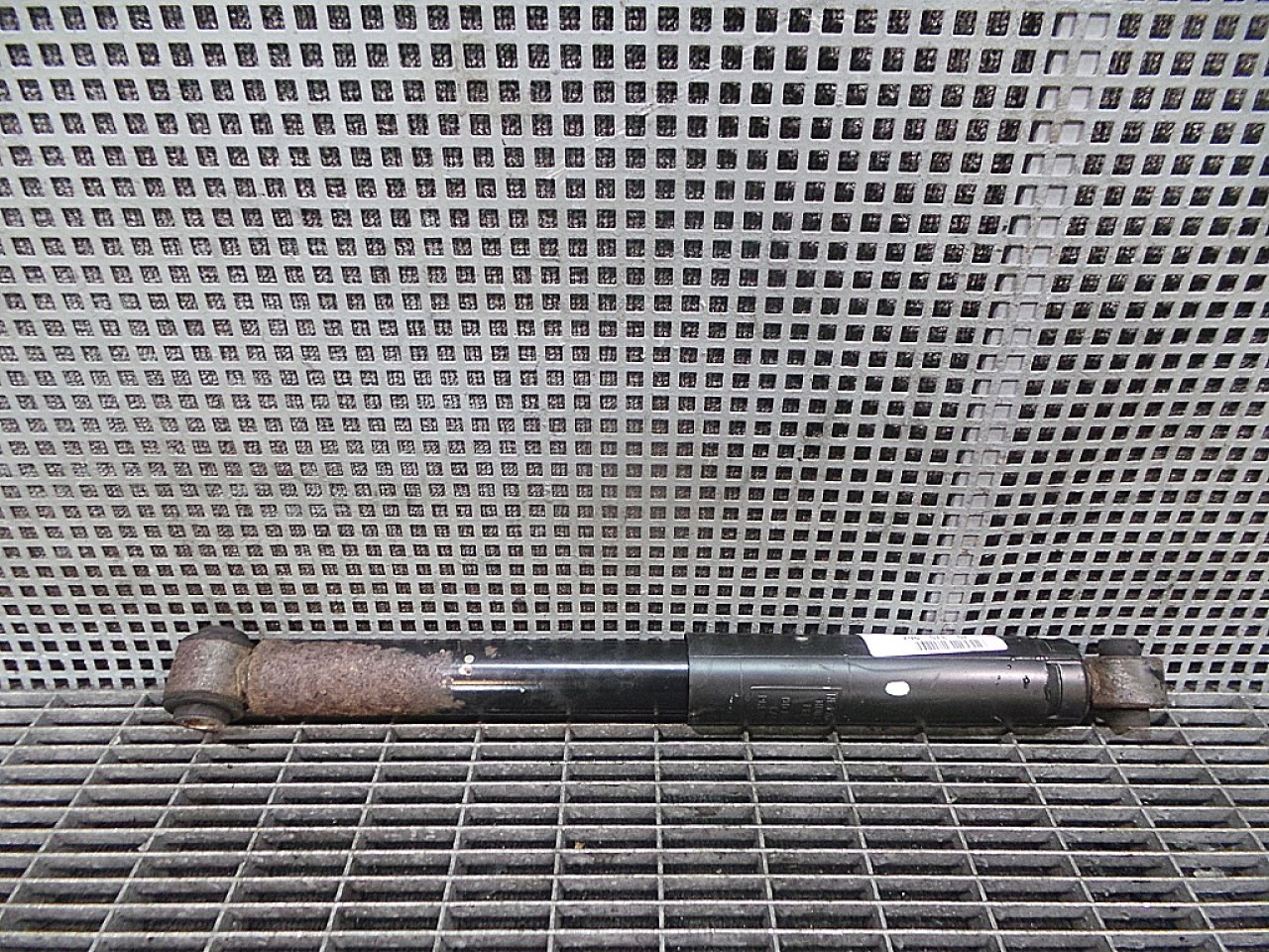 TELESCOP SPATE PEUGEOT 1007 - - (2005 2009)