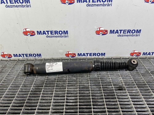 TELESCOP SPATE PEUGEOT 207 207 - - (2006 2009)