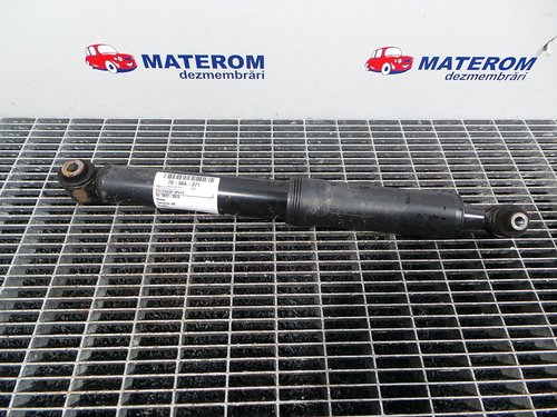 TELESCOP SPATE PEUGEOT 208 - - (2012 2015)
