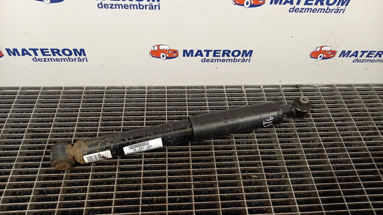 TELESCOP SPATE PEUGEOT 208 208 - - (2012 2015)