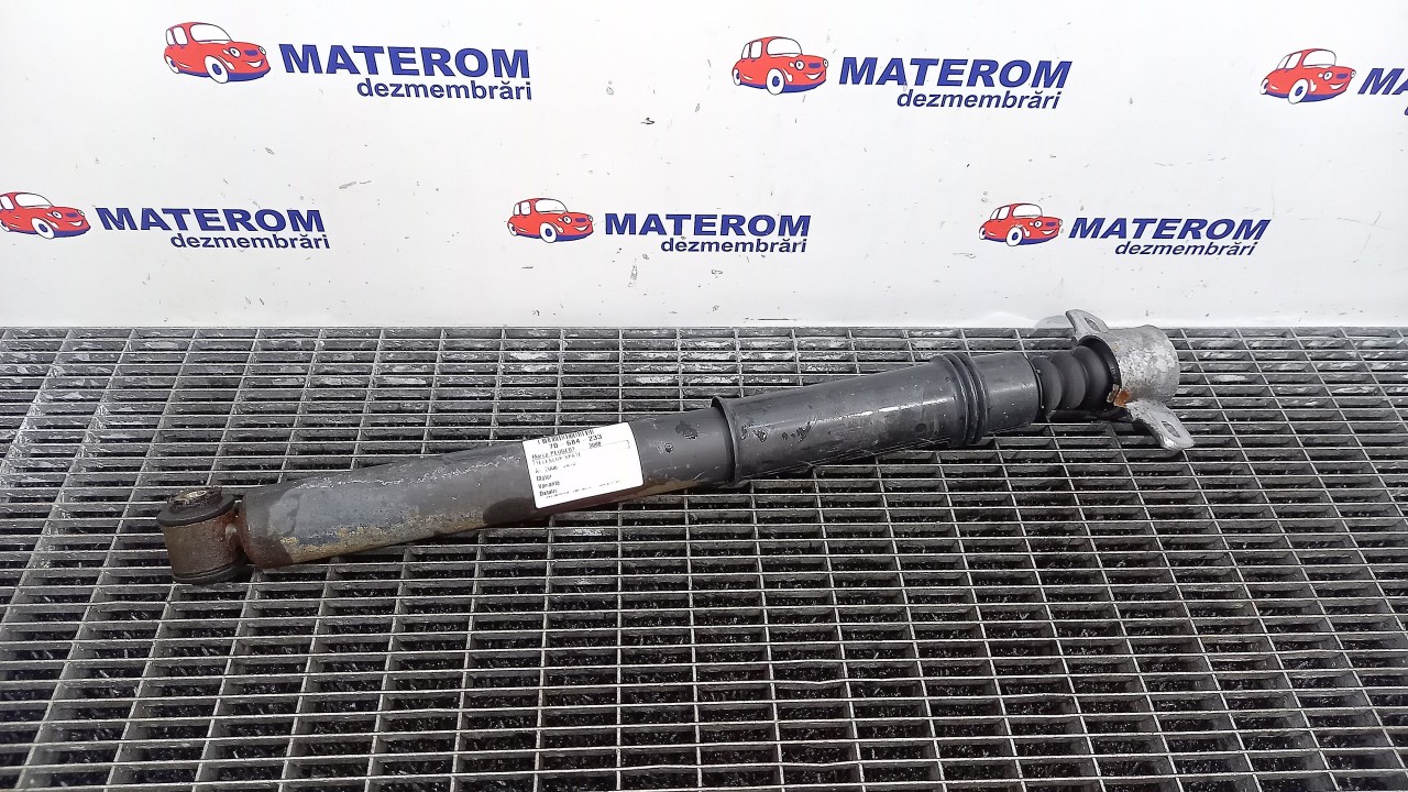 TELESCOP SPATE PEUGEOT 3008 - - (2008 2013)