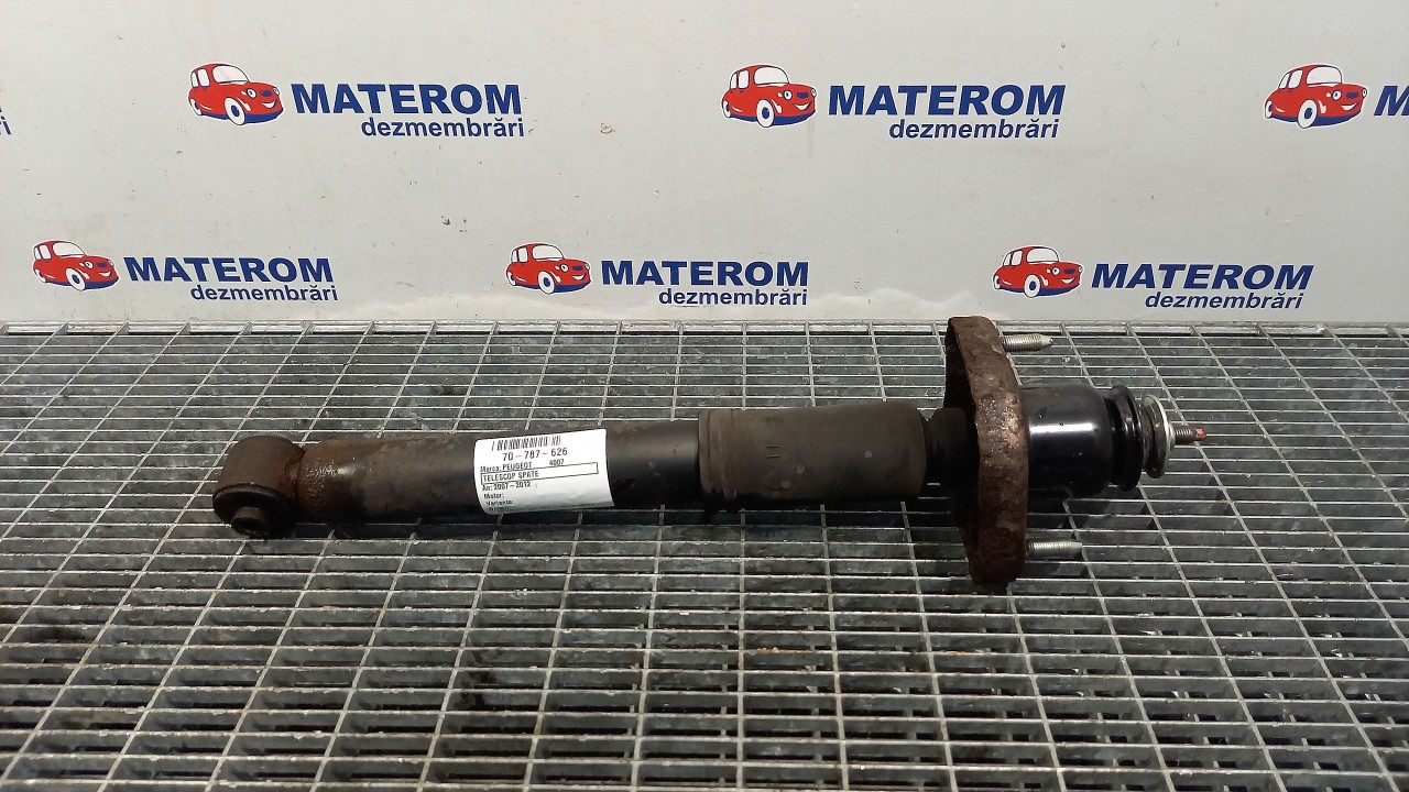 TELESCOP SPATE PEUGEOT 4007 4007 - - (2007 2012)
