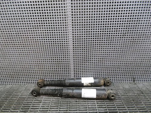 TELESCOP SPATE PEUGEOT EXPERT - - (2007 2012)