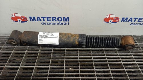 TELESCOP SPATE PEUGEOT EXPERT - - (2007 2012)