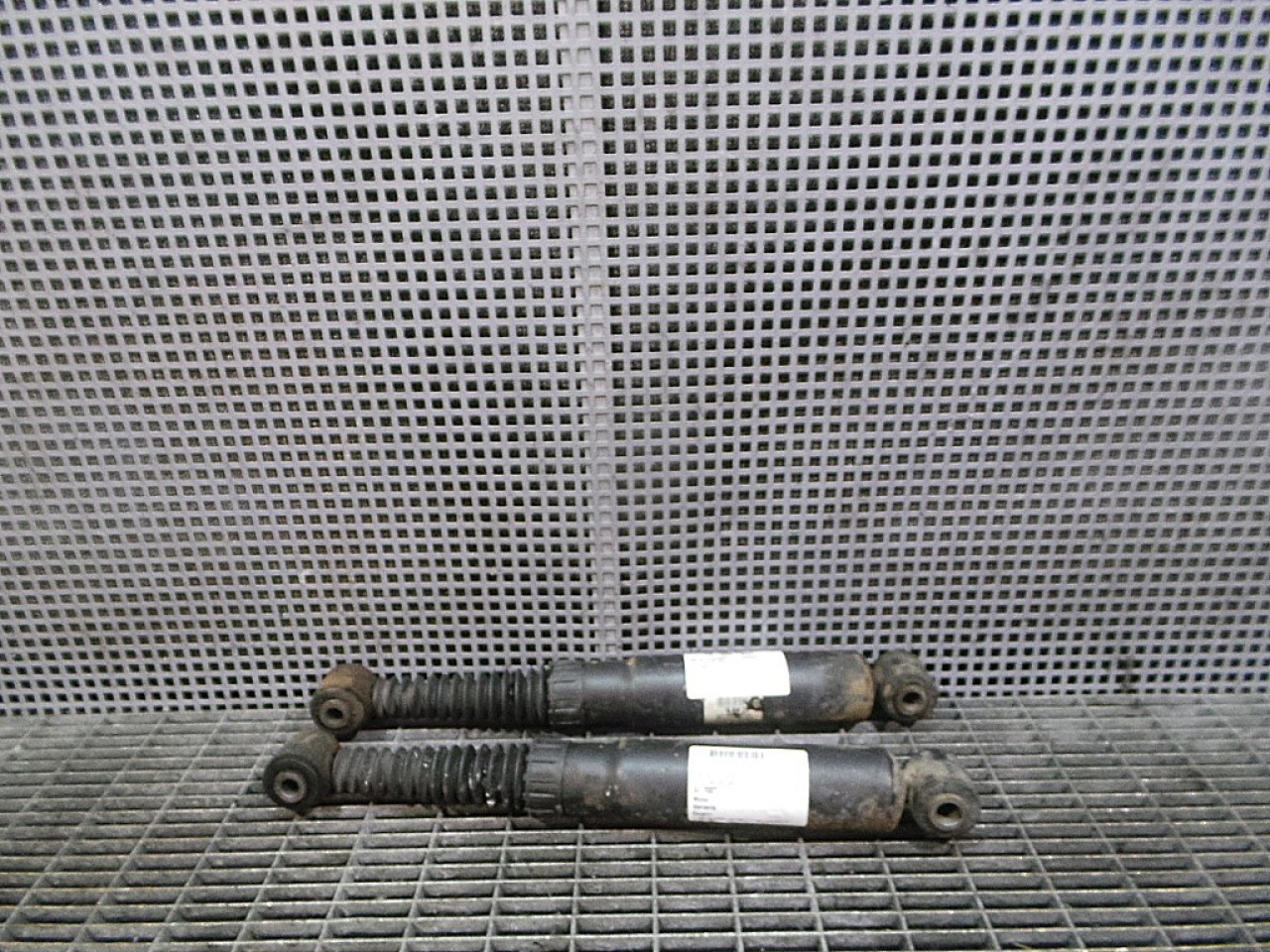TELESCOP SPATE PEUGEOT EXPERT EXPERT - - (2007 2012)