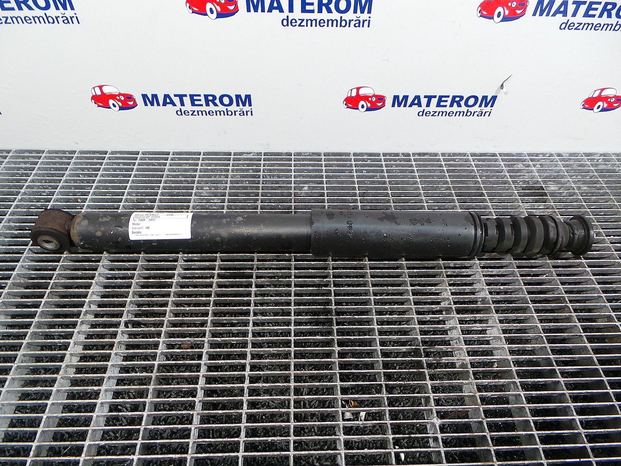 TELESCOP SPATE RENAULT CLIO - - (2009 2012)
