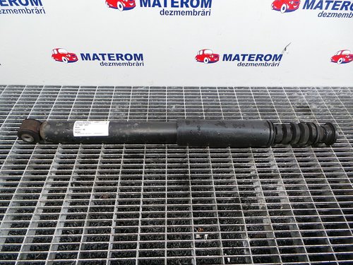 TELESCOP SPATE RENAULT CLIO - - (2009 2012)