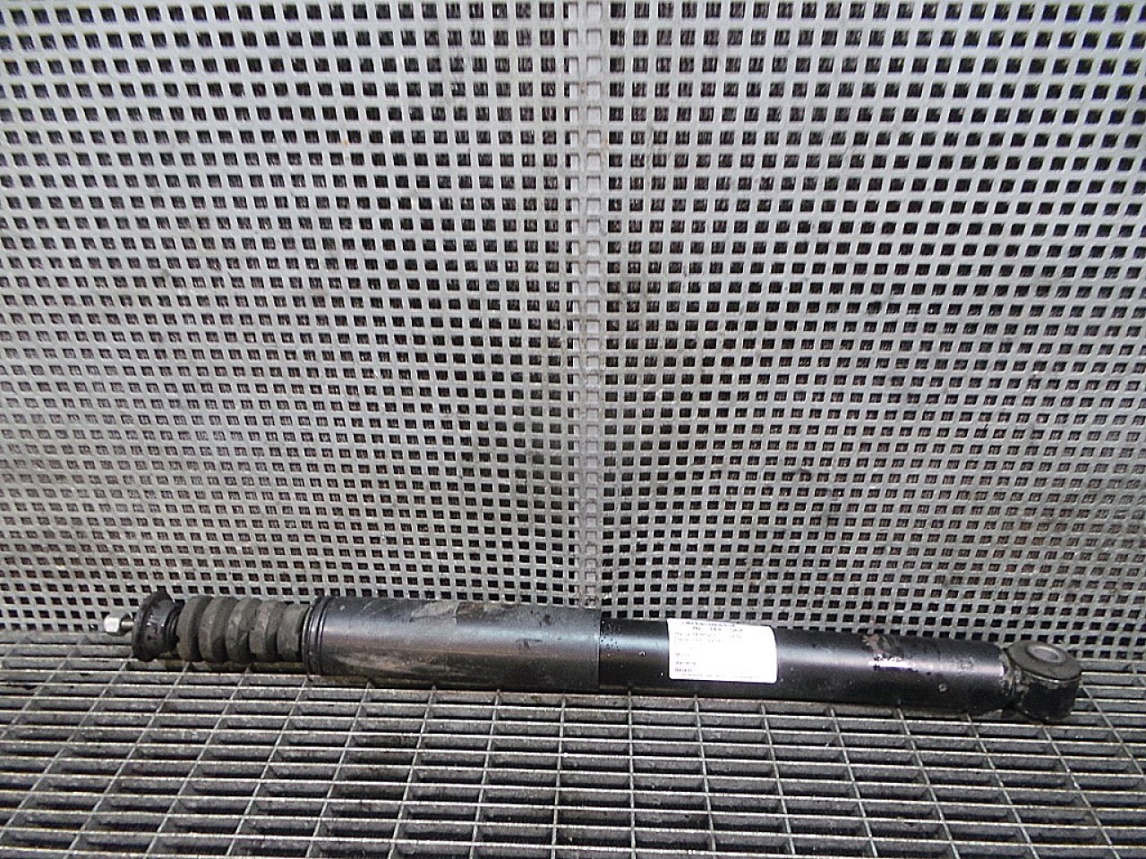 TELESCOP SPATE RENAULT CLIO CLIO - - (2005 2012)