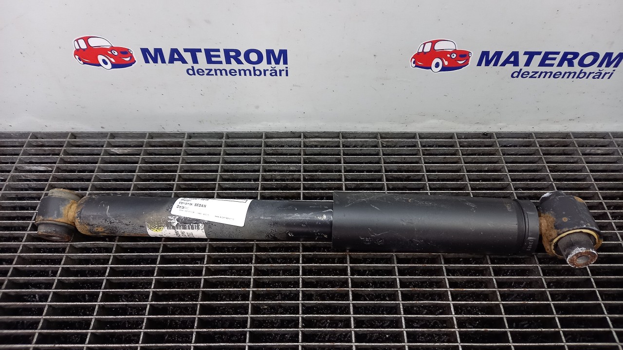 TELESCOP SPATE RENAULT FLUENCE - - (2009 2015)