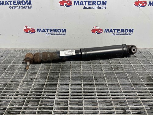 TELESCOP SPATE RENAULT GRAND SCENIC - - (2013 2015)