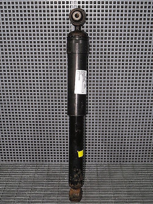 TELESCOP SPATE RENAULT LAGUNA - - (2007 2010)