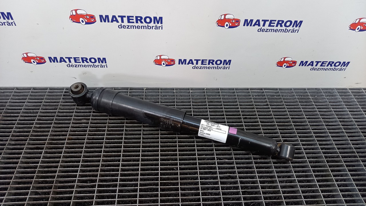 TELESCOP SPATE RENAULT LAGUNA LAGUNA - - (2007 2010)