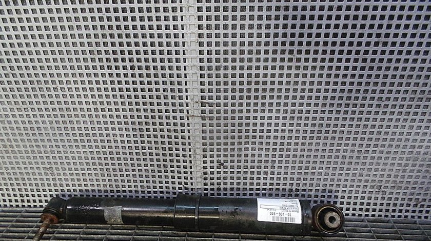 TELESCOP SPATE RENAULT MEGANE II (BM0/1_, CM0/1_) 2.0 Renault Sport benzina (2002 - 11-2011-01)