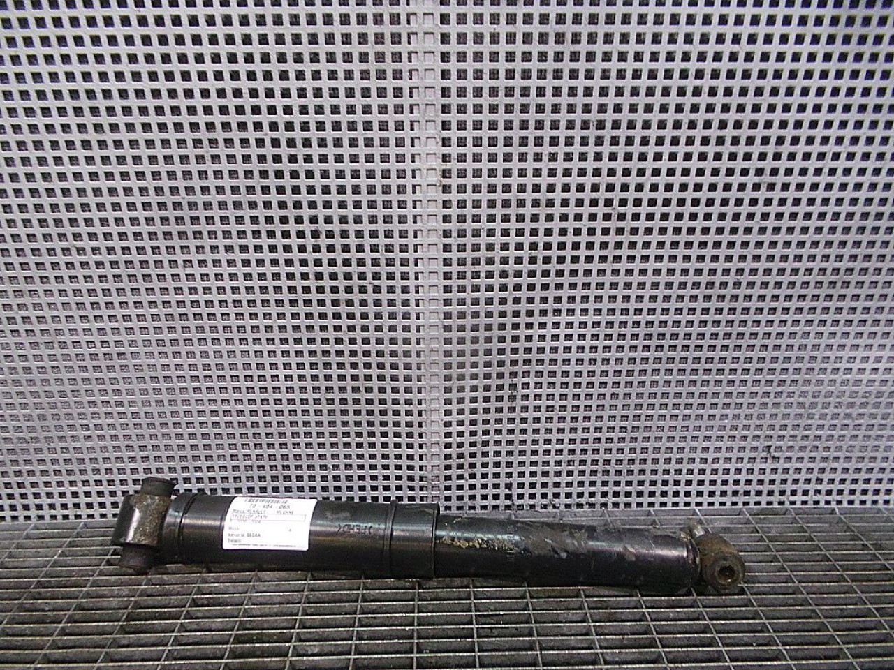 TELESCOP SPATE RENAULT MEGANE MEGANE - - (2005 2008)