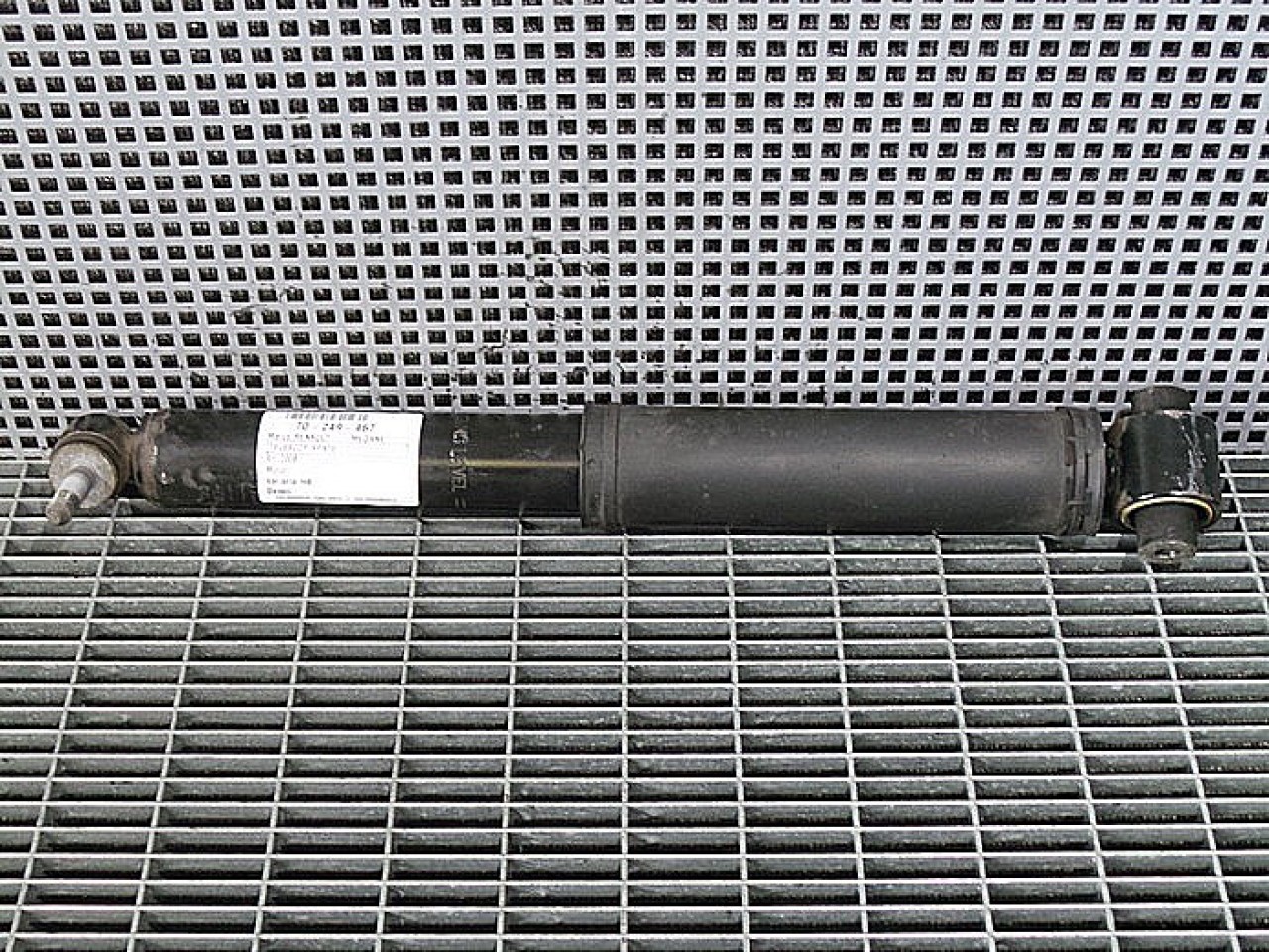TELESCOP SPATE RENAULT MEGANE MEGANE - - (2005 2008)