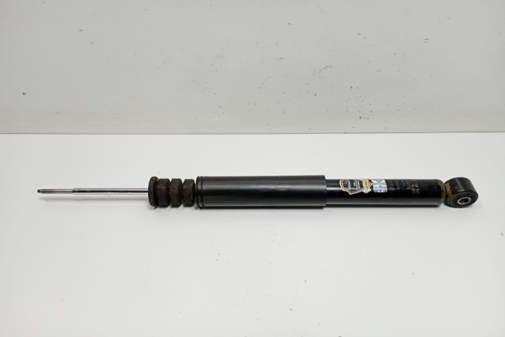 Telescop spate Renault Modus [2004 - 200