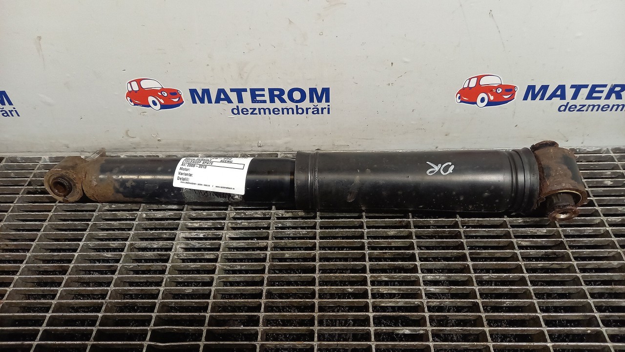 TELESCOP SPATE RENAULT SCENIC - - (2009 2013)