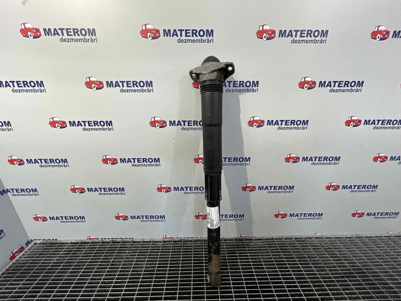 TELESCOP SPATE SEAT ATECA - - (2016 2020)
