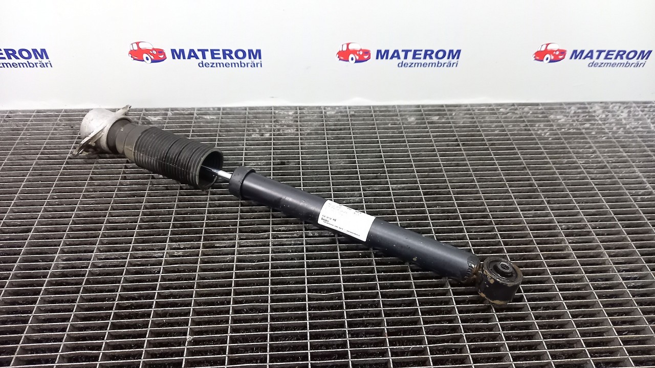 TELESCOP SPATE SEAT IBIZA - - (2002 2009