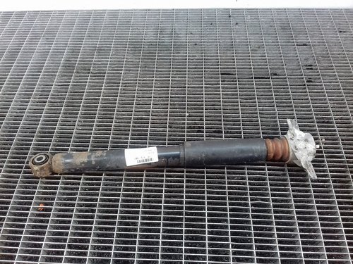 TELESCOP SPATE SEAT LEON - - (2006 2012)