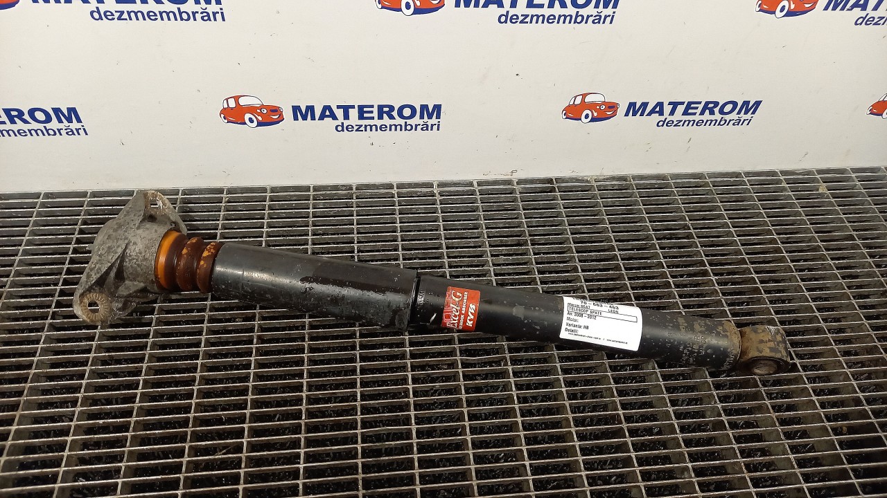TELESCOP SPATE SEAT LEON - - (2008 2012)