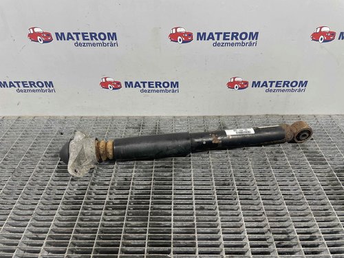 TELESCOP SPATE SEAT LEON LEON - - (2006 2012)