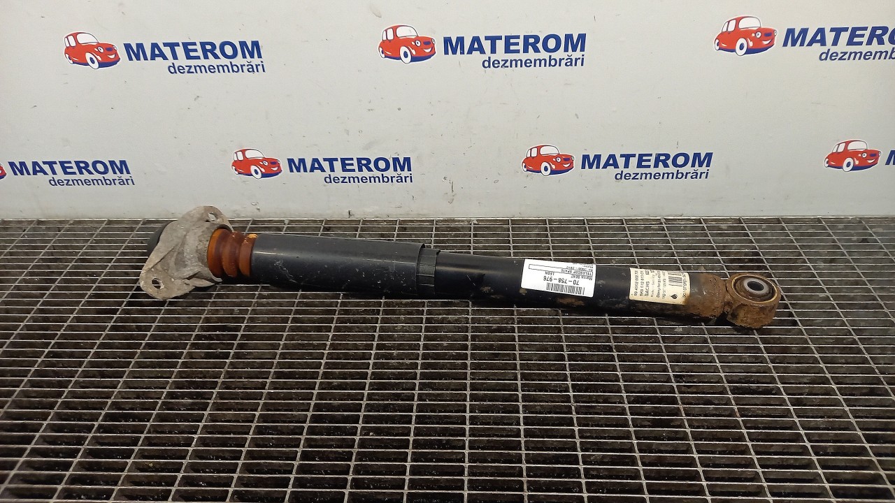 TELESCOP SPATE SEAT LEON LEON - - (2006 2012)
