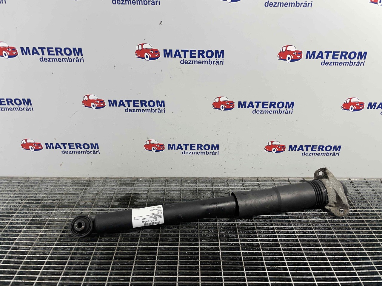 TELESCOP SPATE SEAT LEON LEON - - (2012 2016)