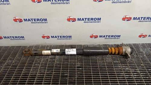 TELESCOP SPATE SEAT TOLEDO - - (2012 2019)