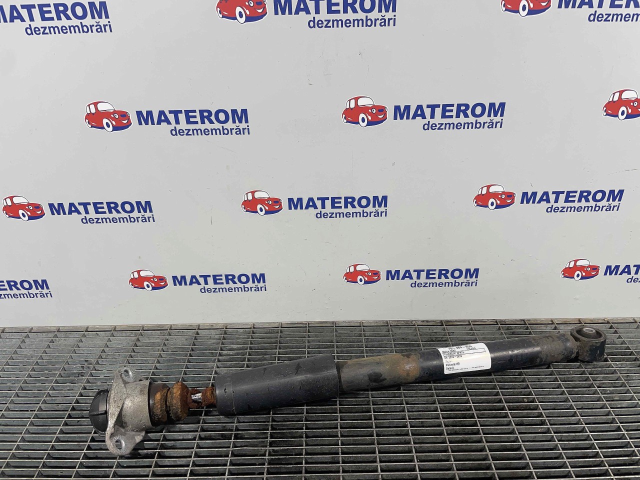 TELESCOP SPATE SEAT TOLEDO TOLEDO - - (2012 2019)
