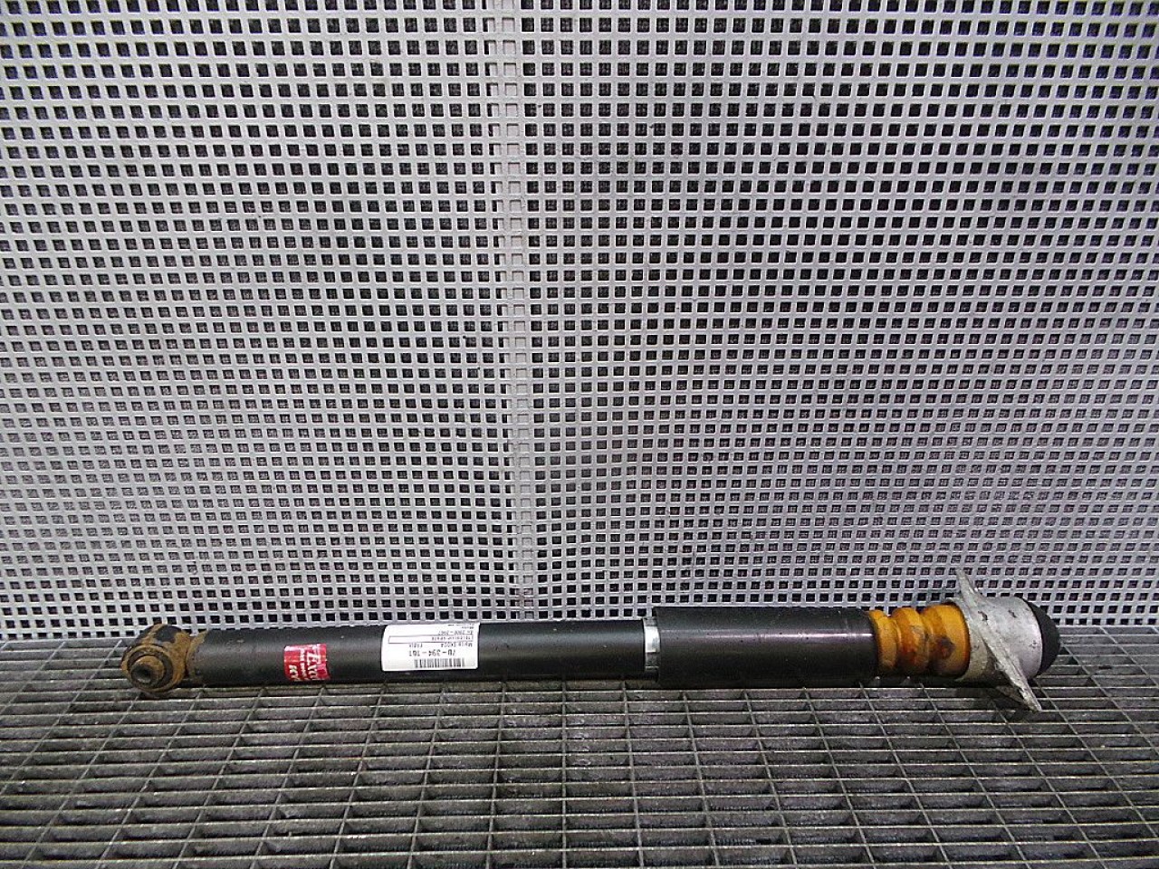 TELESCOP SPATE SKODA FABIA - - (2000 2007)