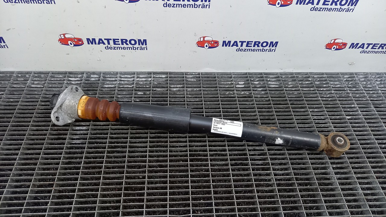 TELESCOP SPATE SKODA FABIA FABIA - - (2014 2020)