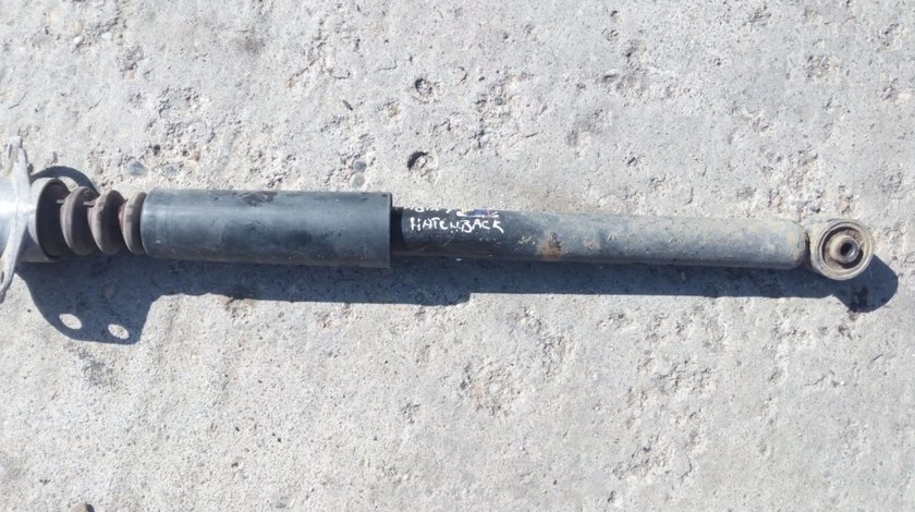 Telescop Spate Skoda Fabia HATCHBACK