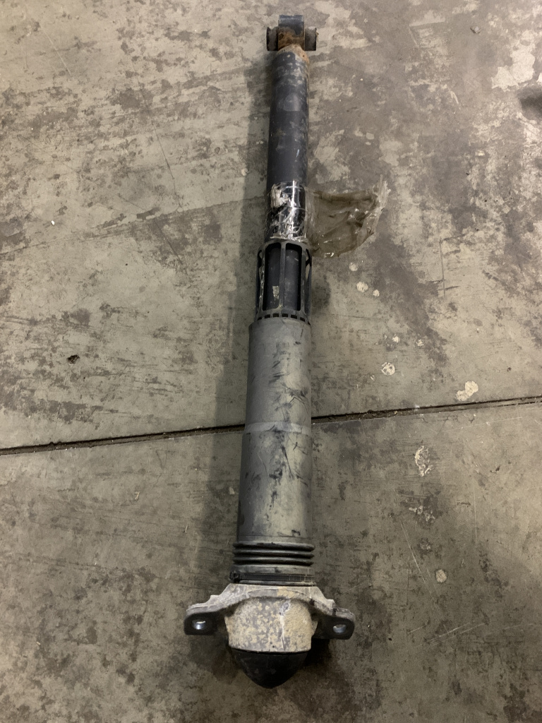 Telescop spate Skoda Kodiaq - Motorina 2020, -