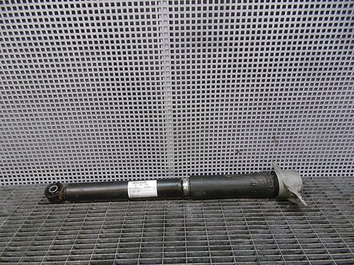 TELESCOP SPATE SKODA OCTAVIA - - (2009 2012)
