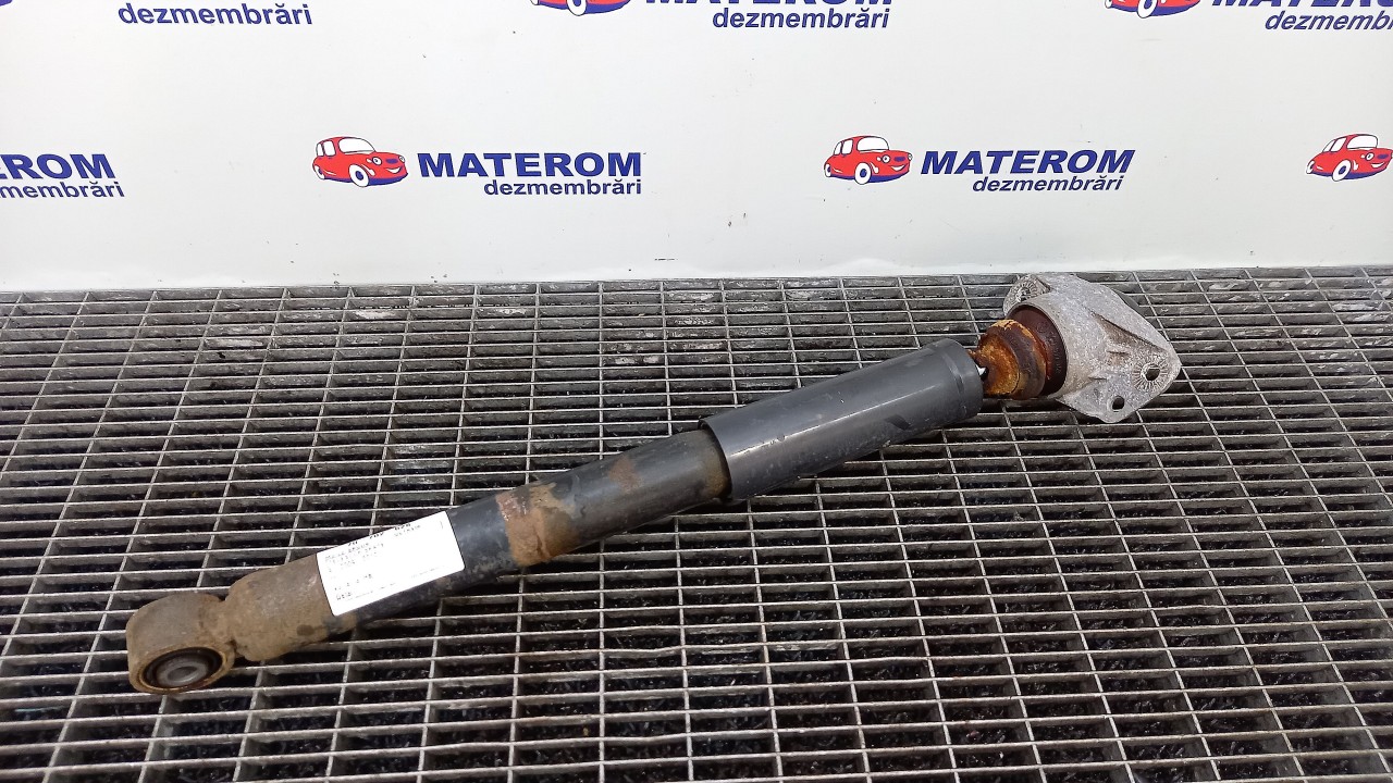 TELESCOP SPATE SKODA OCTAVIA OCTAVIA - - (2009 2012)